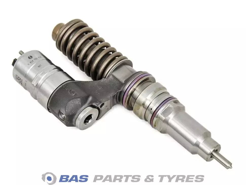 Injector Swedish Lorry Parts