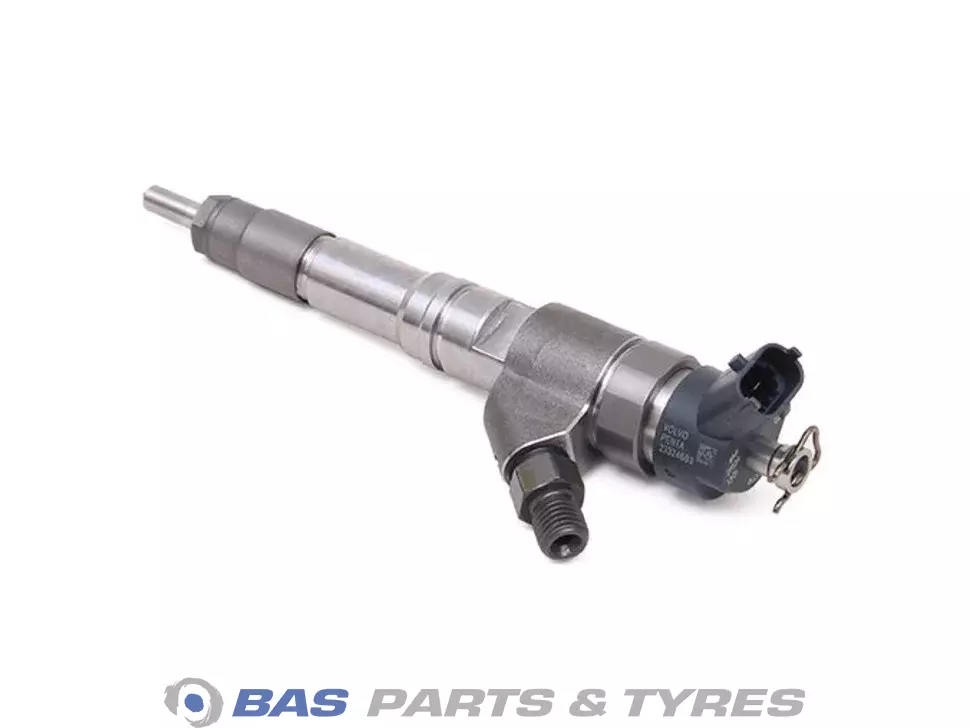 Inyector Swedish Lorry Parts Inyector Swedish Lorry Parts