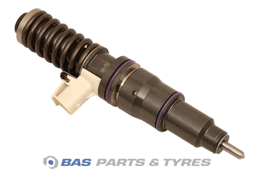 Injector Swedish Lorry Parts