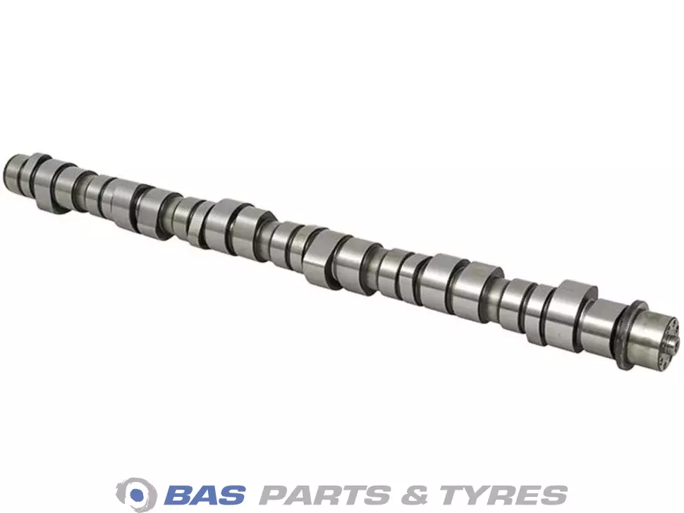 Eixo de cames Swedish Lorry Parts