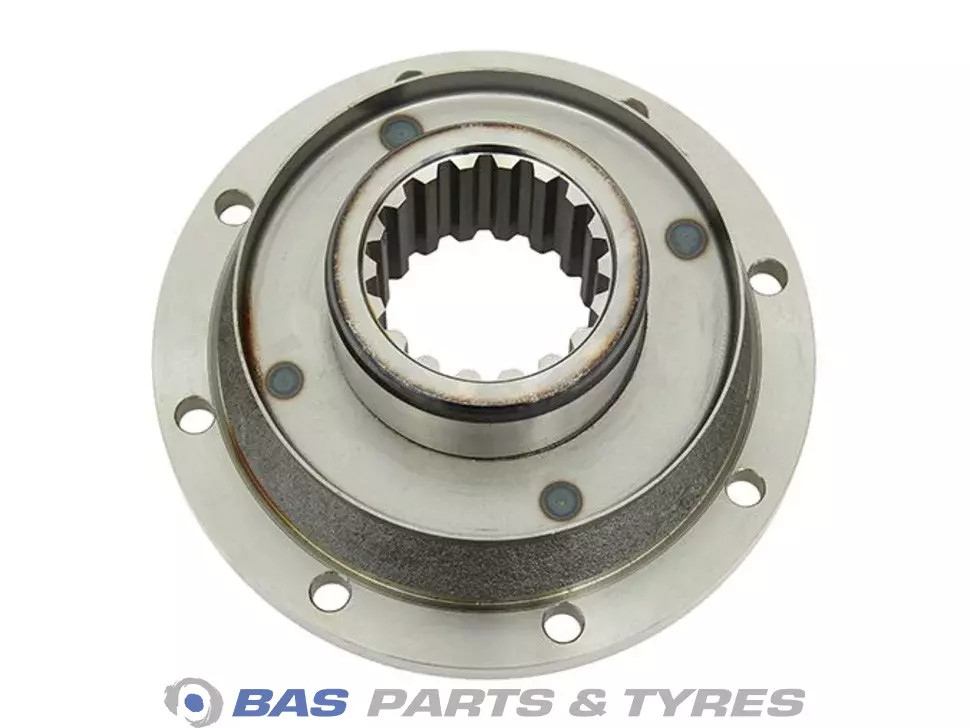 Flansch Swedish Lorry Parts