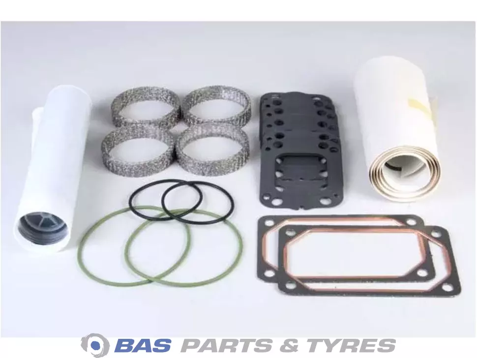 Dichtsatz Swedish Lorry Parts Dichtsatz Swedish Lorry Parts