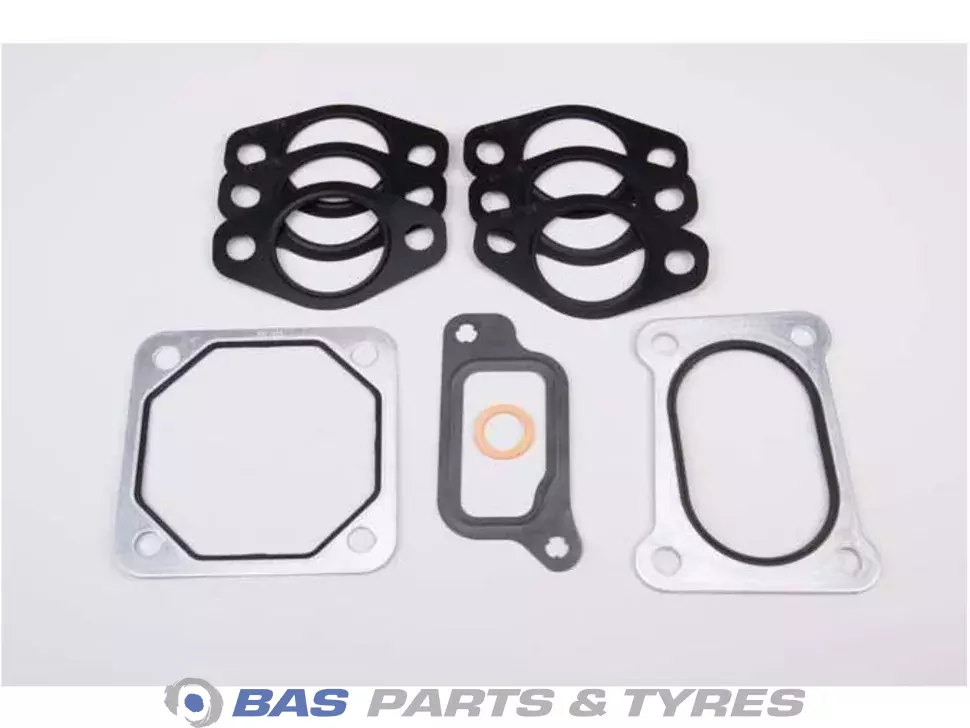 Set de garnituri Swedish Lorry Parts