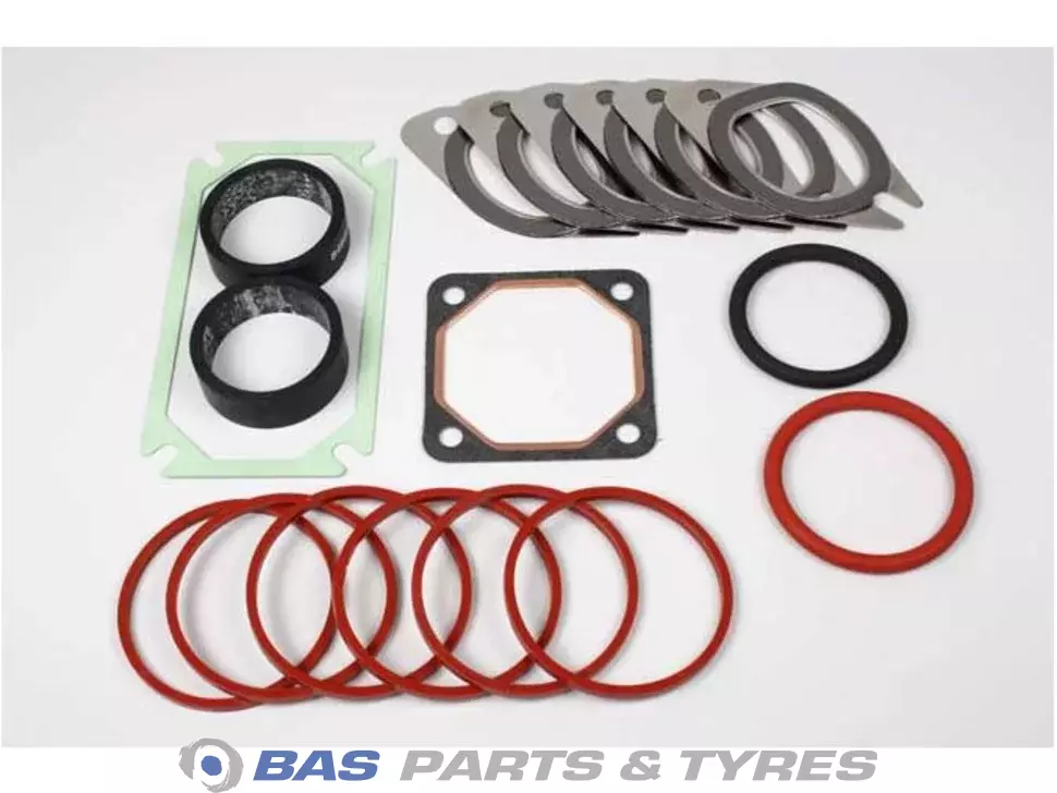 Dichtsatz Swedish Lorry Parts