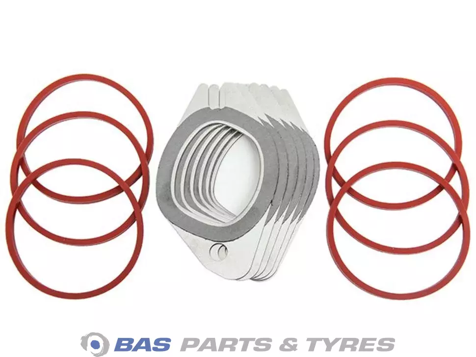 Gasket kit Gasket kit