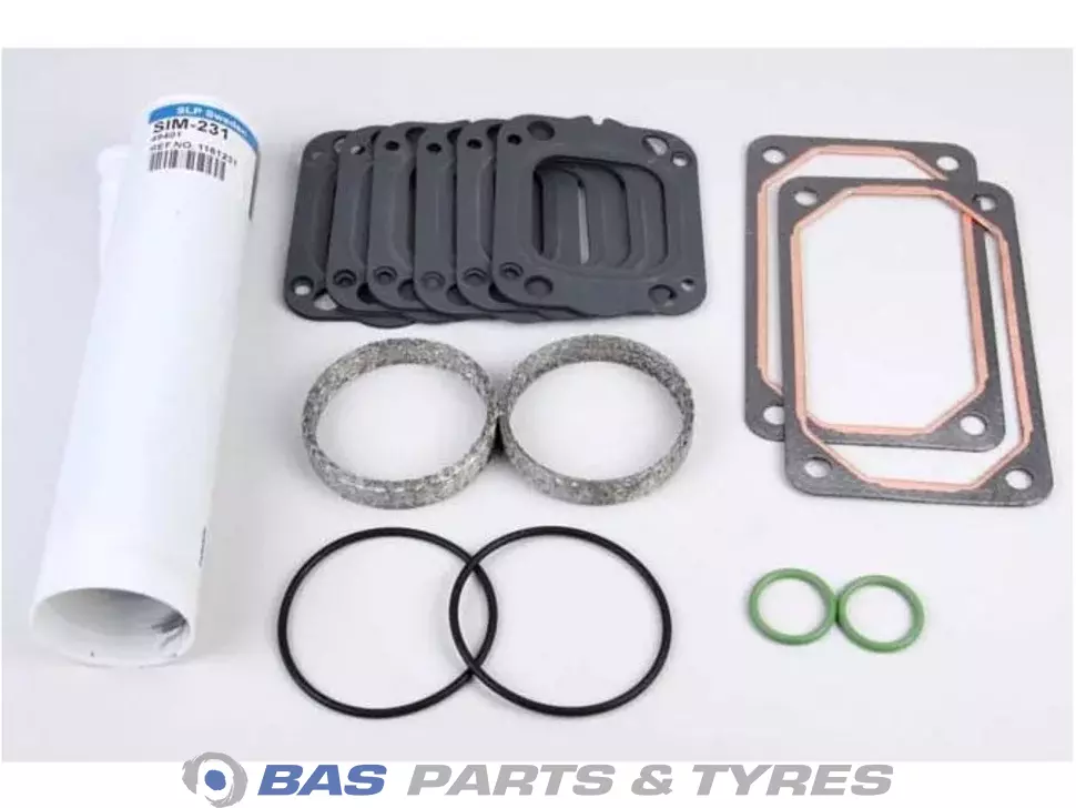 Dichtsatz Swedish Lorry Parts Dichtsatz Swedish Lorry Parts