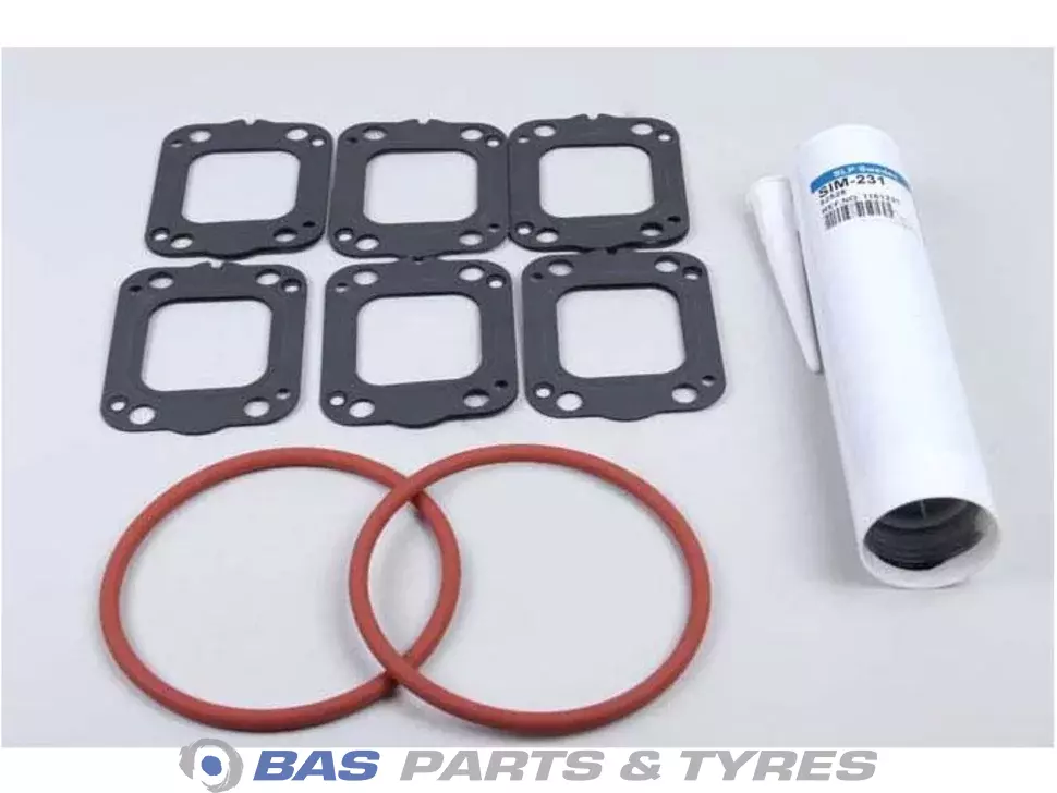 Dichtsatz Swedish Lorry Parts