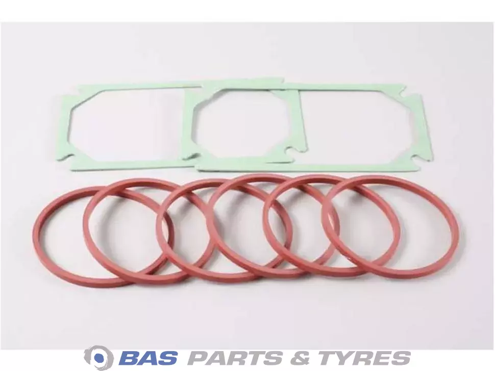 Gasket kit Gasket kit