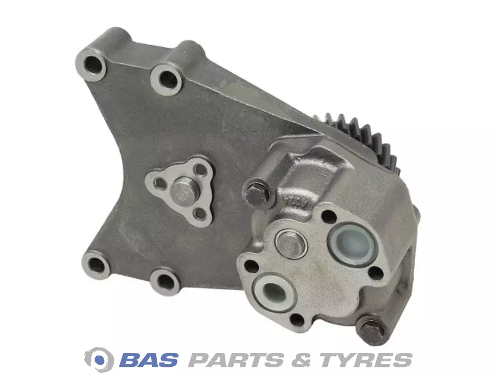 Pompa dellolio Swedish Lorry Parts 466387