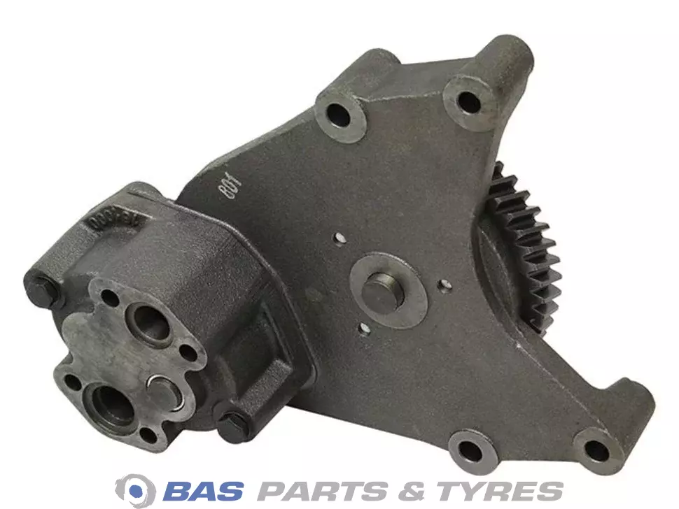 Pumpa ulja Swedish Lorry Parts 467517