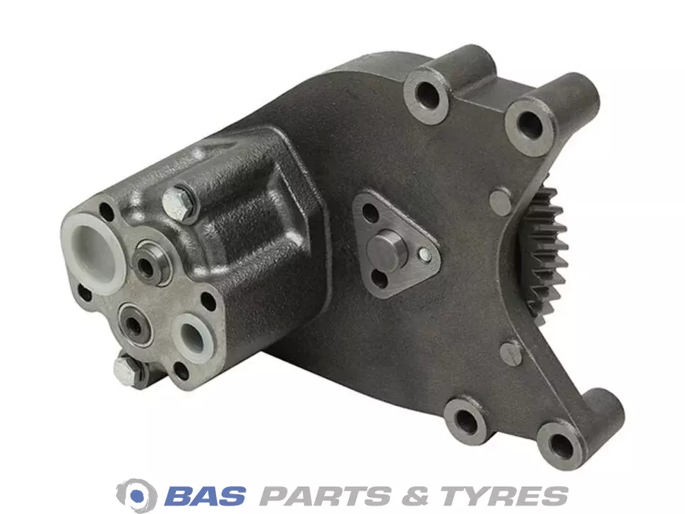 Pumpa ulja Swedish Lorry Parts 477547