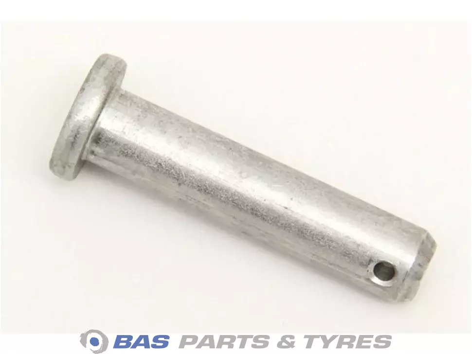 Spillo Swedish Lorry Parts