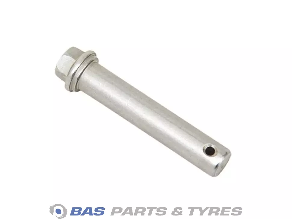 Пин Swedish Lorry Parts