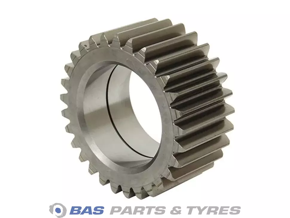 Plaat Swedish Lorry Parts