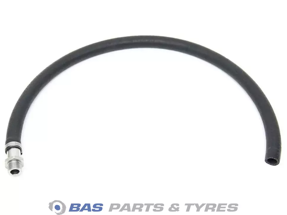 غلاف Swedish Lorry Parts