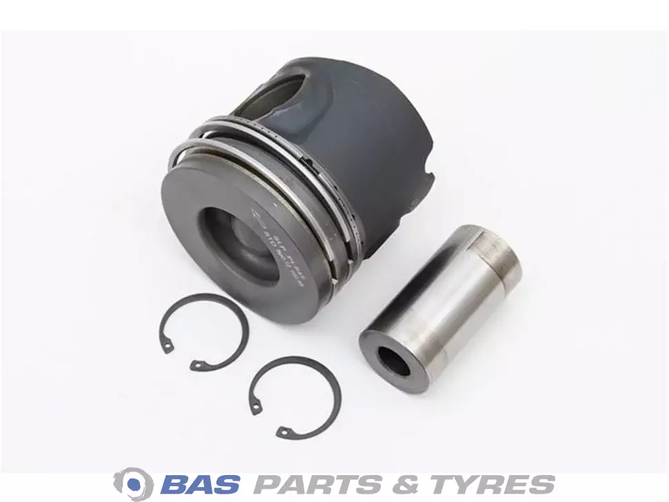 Piston kit Swedish Lorry Parts
