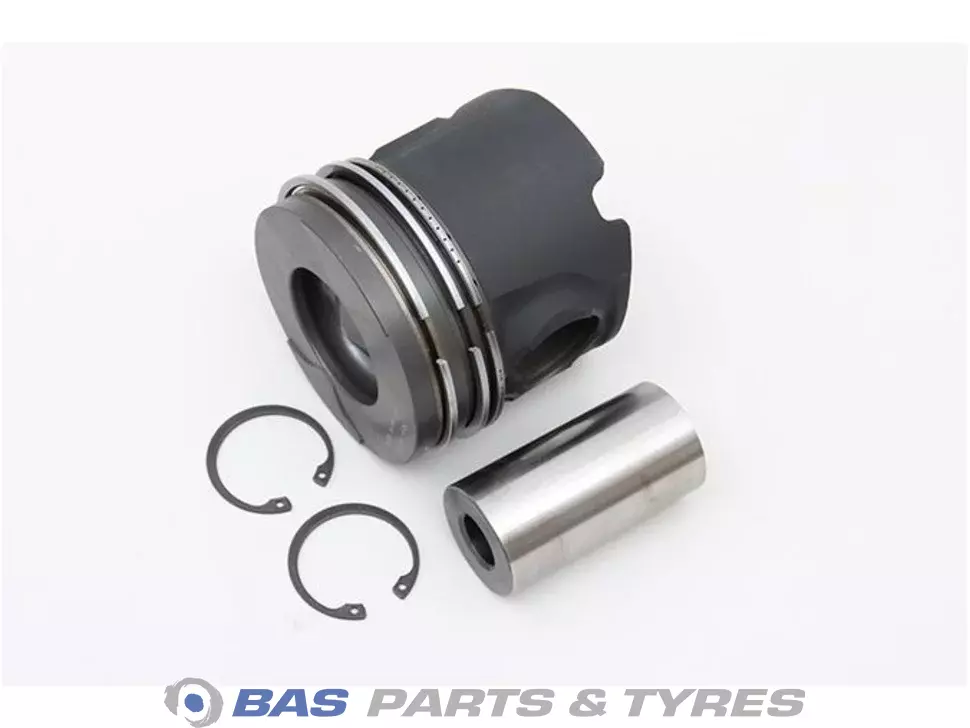 Piston kit Swedish Lorry Parts