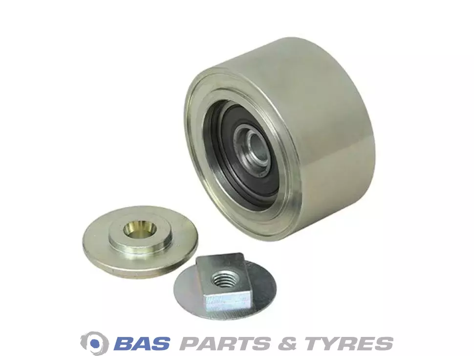 Шкив Swedish Lorry Parts