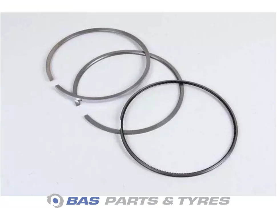 O-Ring Swedish Lorry Parts