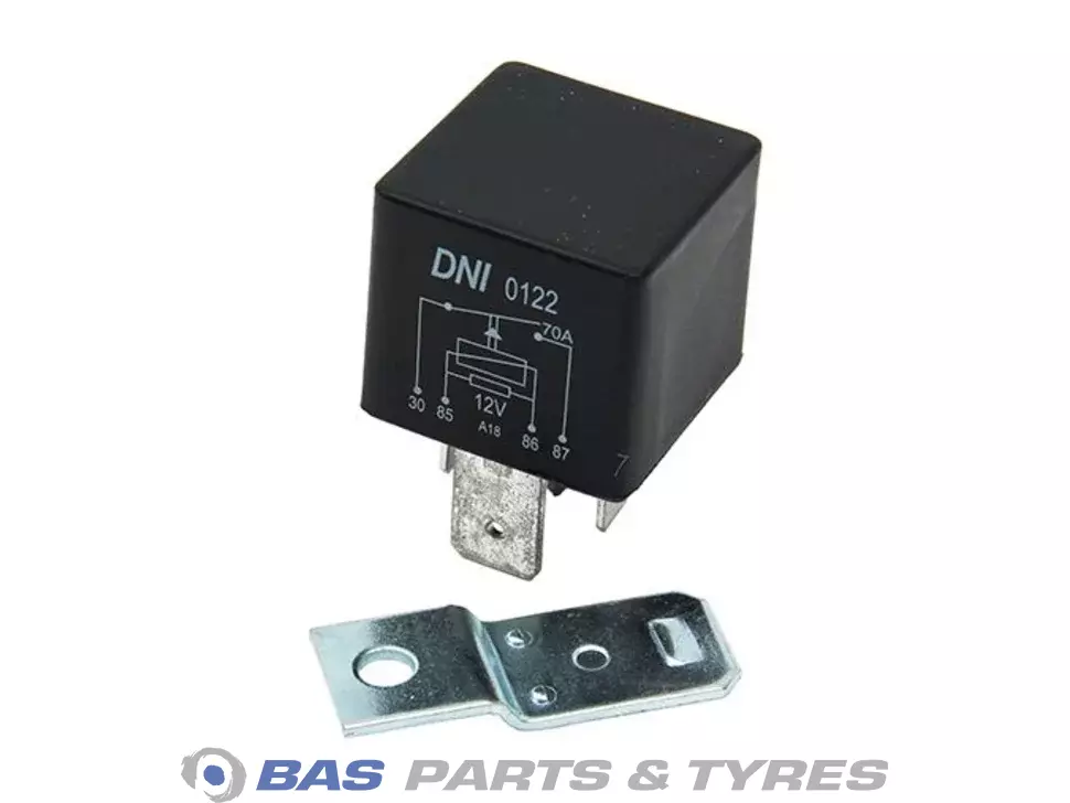 Releu Swedish Lorry Parts Releu Swedish Lorry Parts