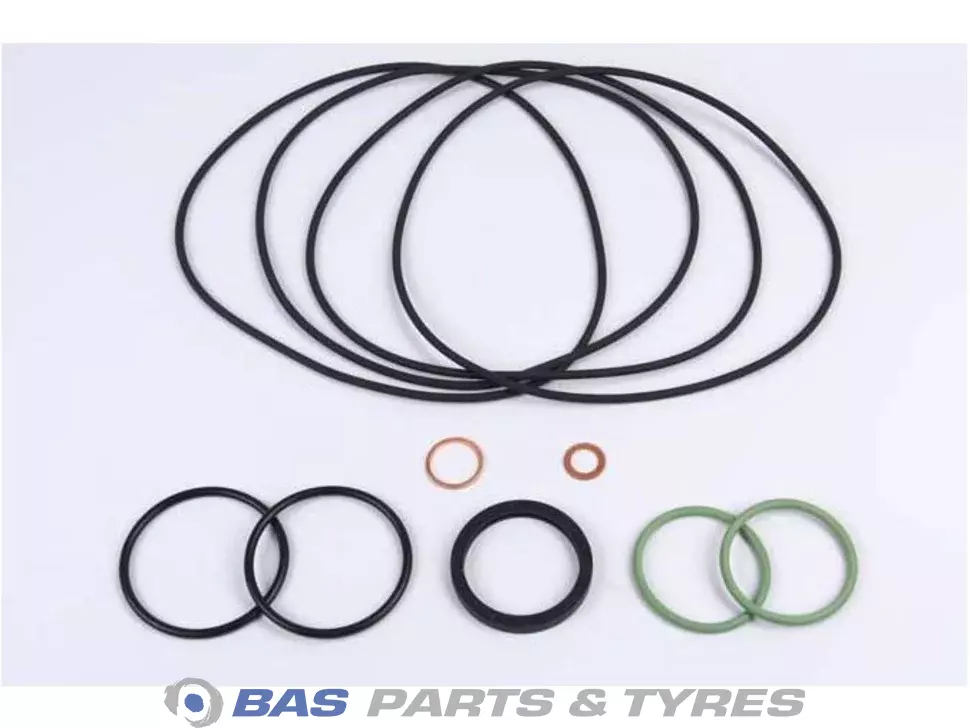 Set de garnituri Swedish Lorry Parts