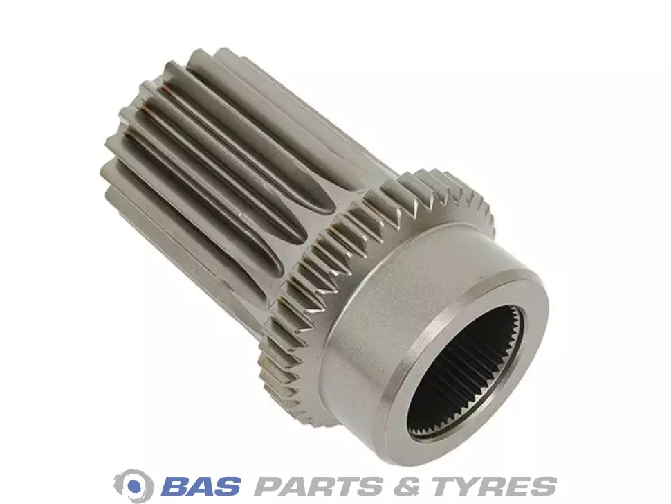 Ingranaggio Swedish Lorry Parts