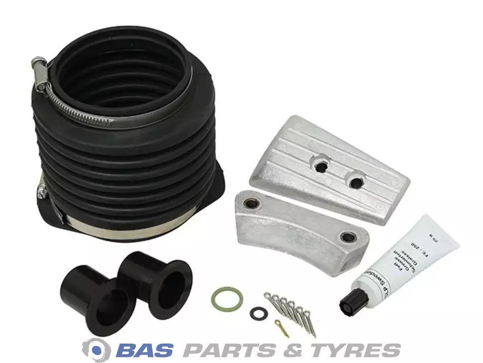 Arc Swedish Lorry Parts