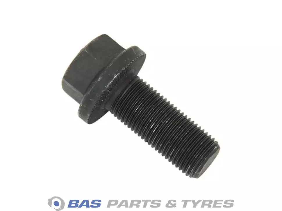 Tornillo brida 