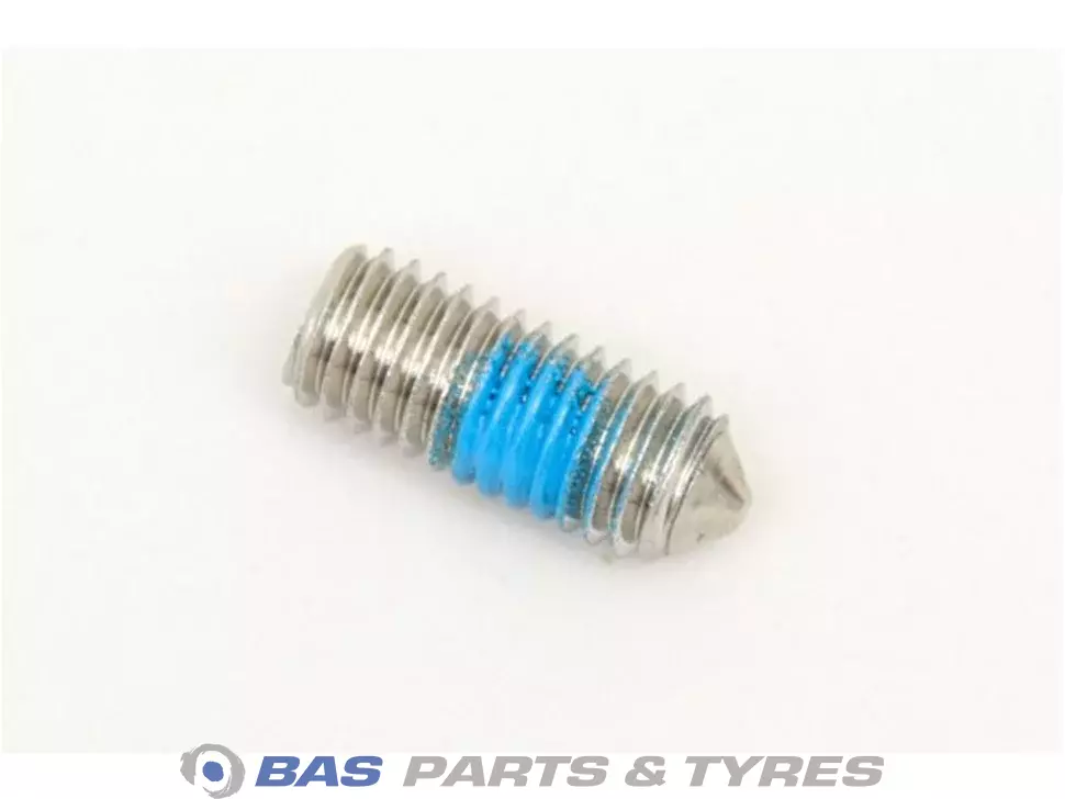 Wheel nut Wheel nut