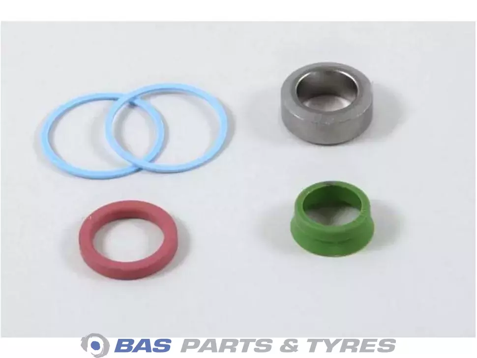Mounting kit Mounting kit