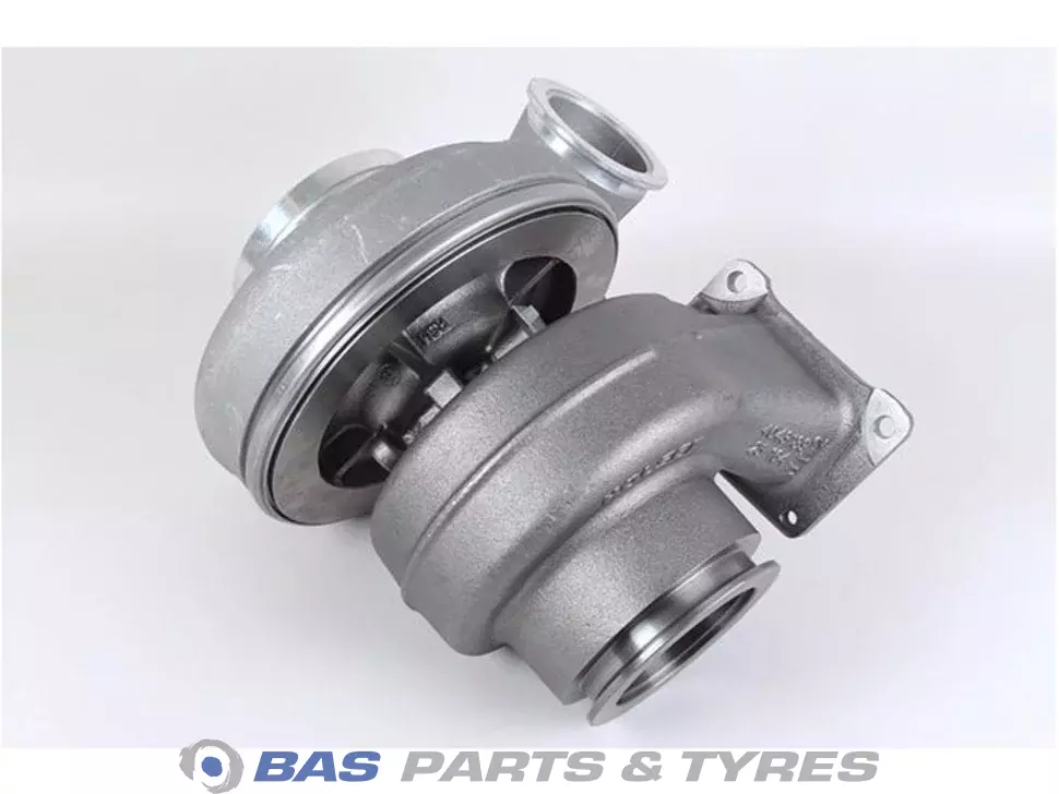 توربو Swedish Lorry Parts