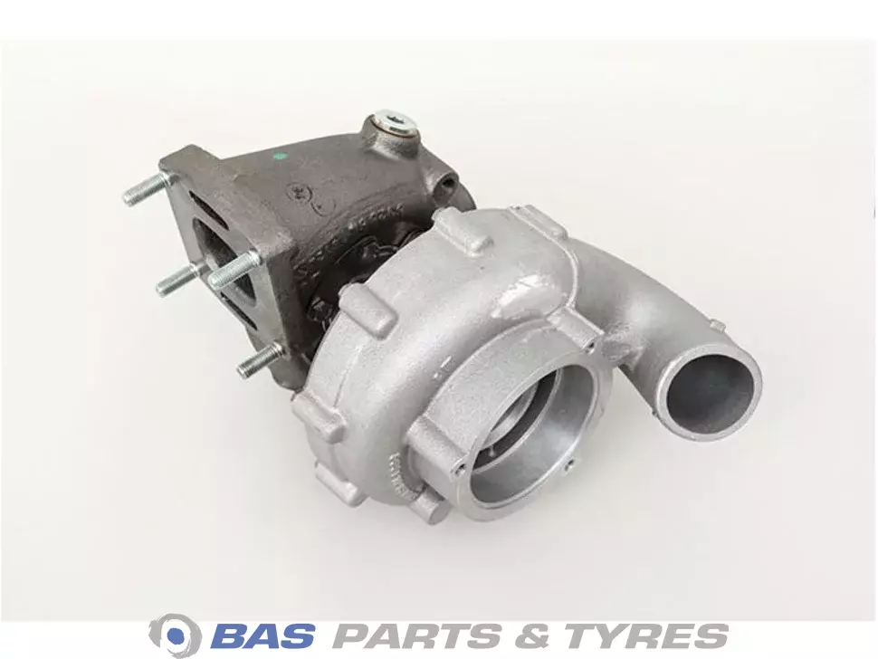 Turbolader Swedish Lorry Parts