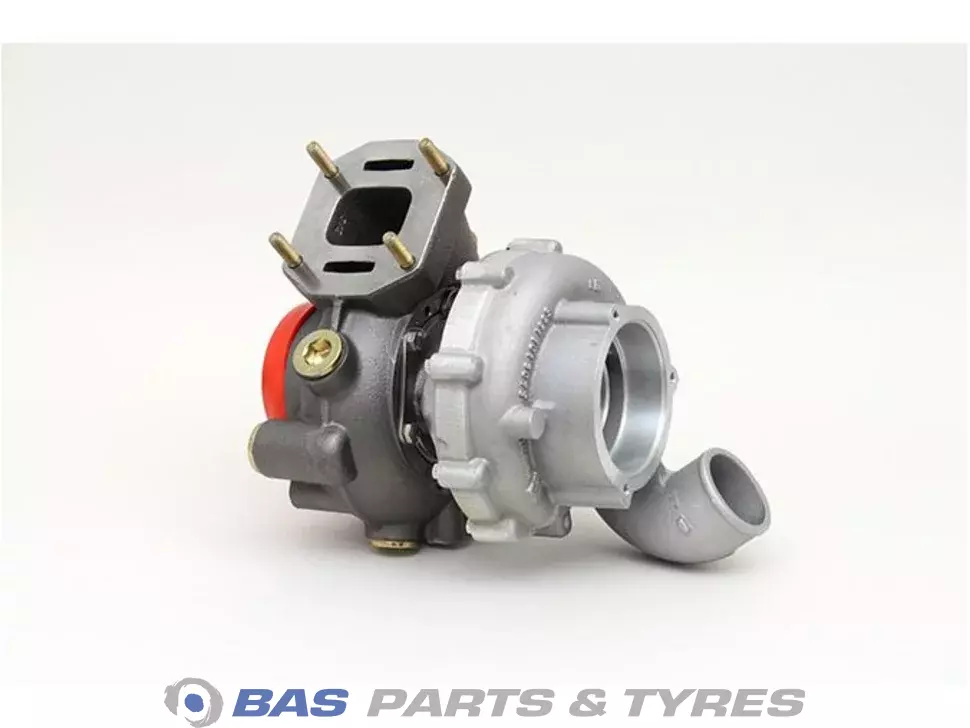 Turbolader Swedish Lorry Parts