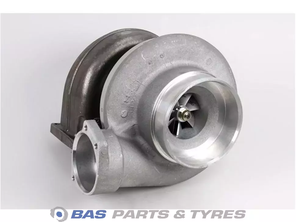 Turbolader Swedish Lorry Parts