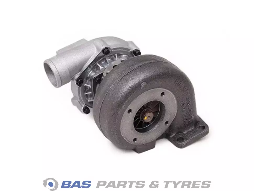 Turbolader Swedish Lorry Parts