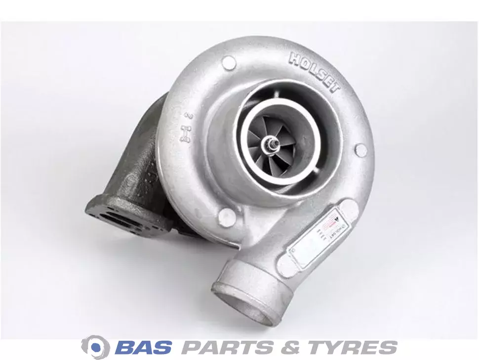 توربو Swedish Lorry Parts