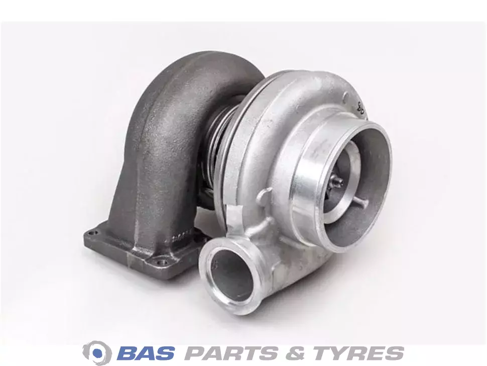 توربو Swedish Lorry Parts