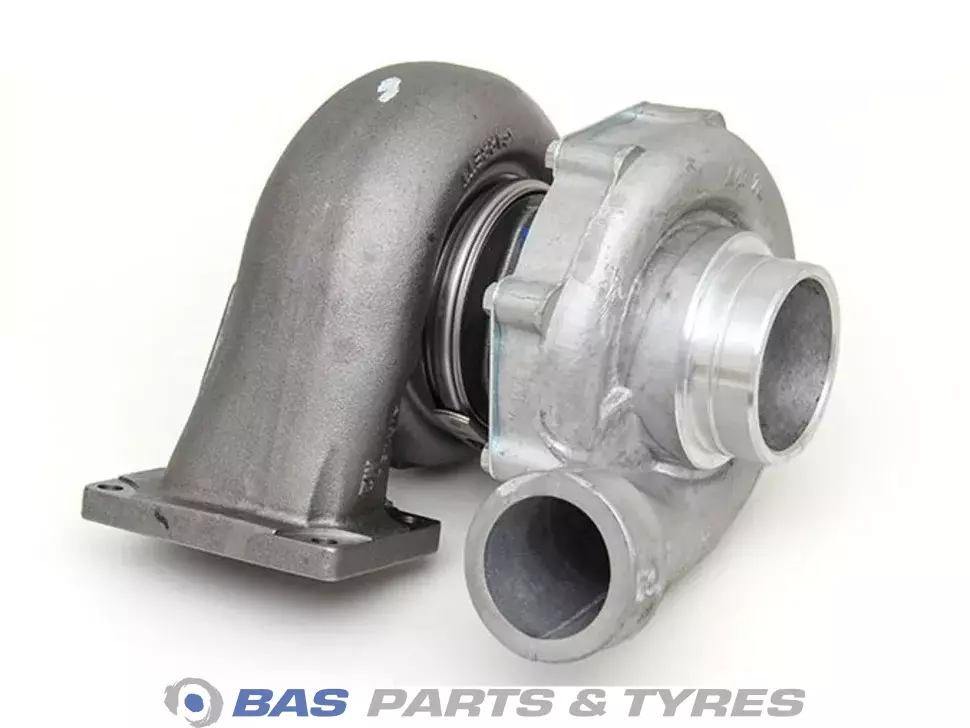 Turbo Swedish Lorry Parts