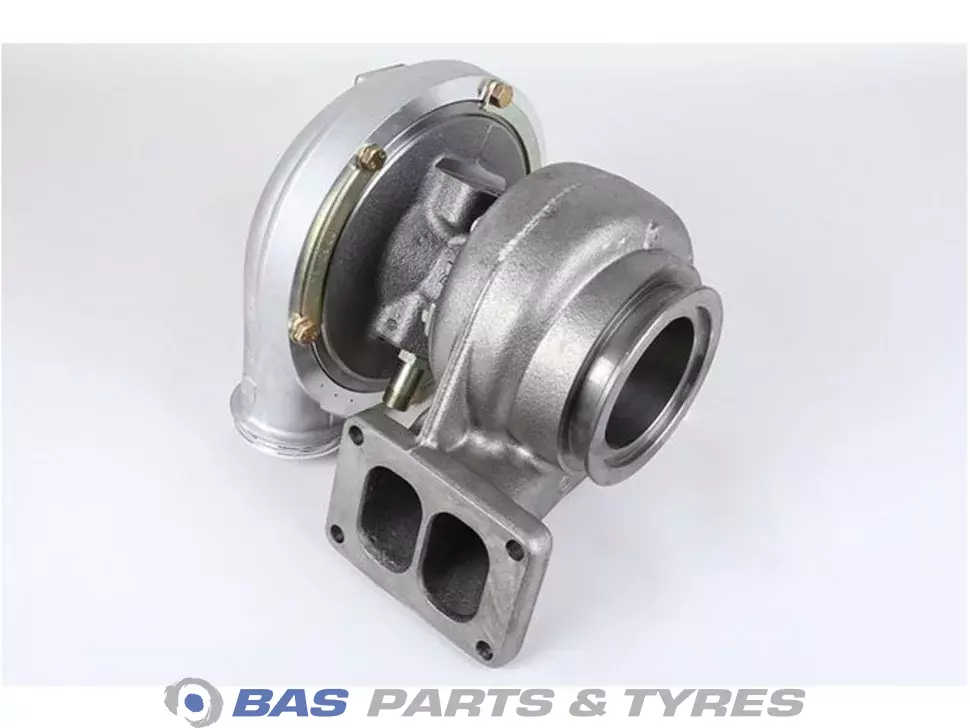 Turbolader Swedish Lorry Parts