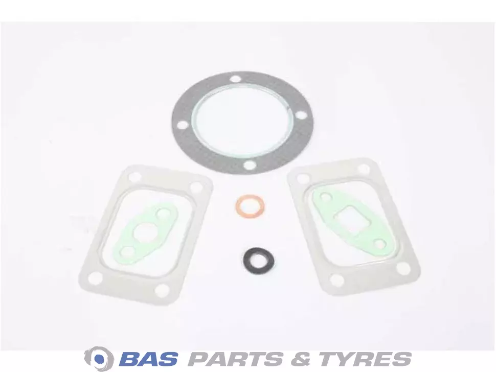 Junta turbo Swedish Lorry Parts