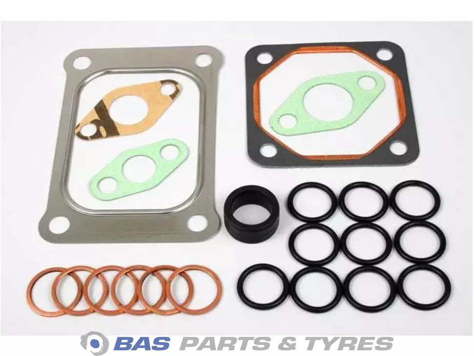 Junta turbo Swedish Lorry Parts