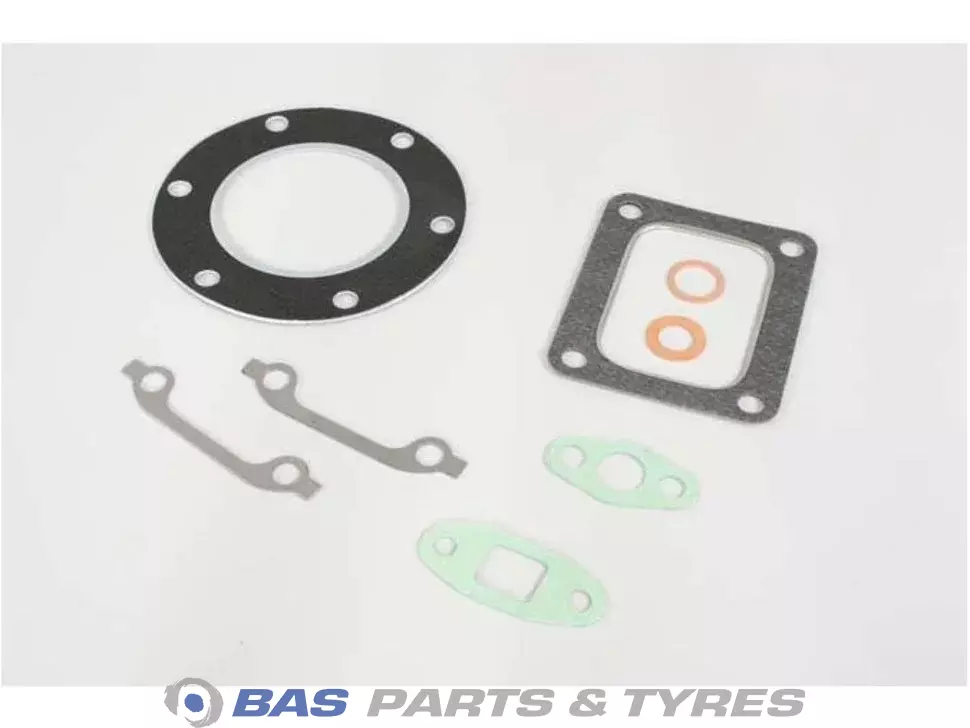 Turbodichtung Turbodichtung