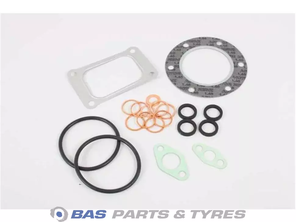 Junta turbo Swedish Lorry Parts