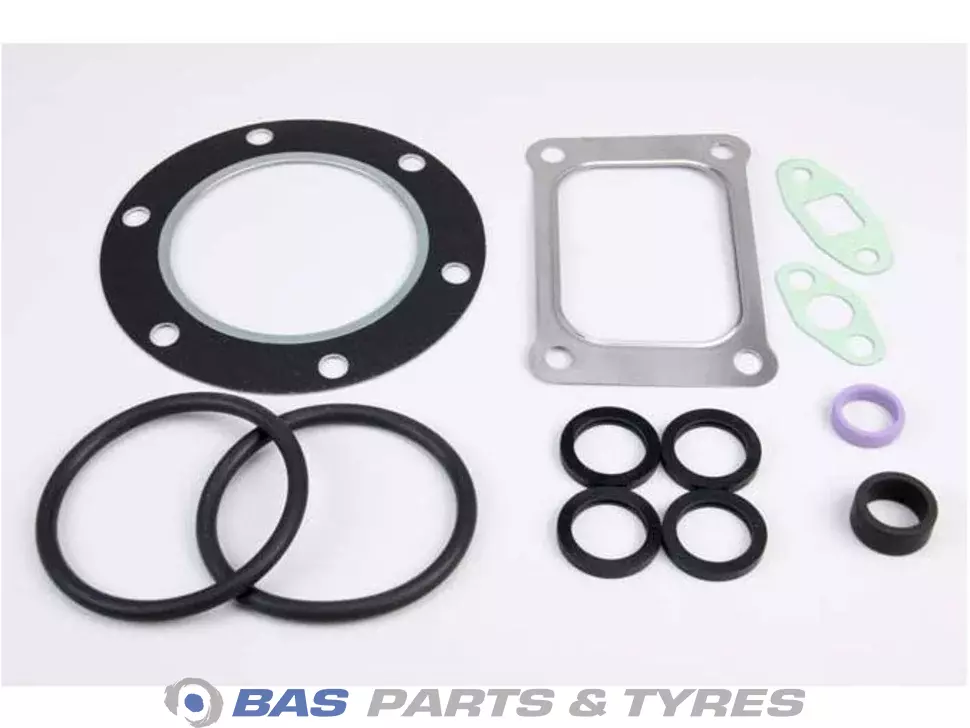 Junta turbo Swedish Lorry Parts