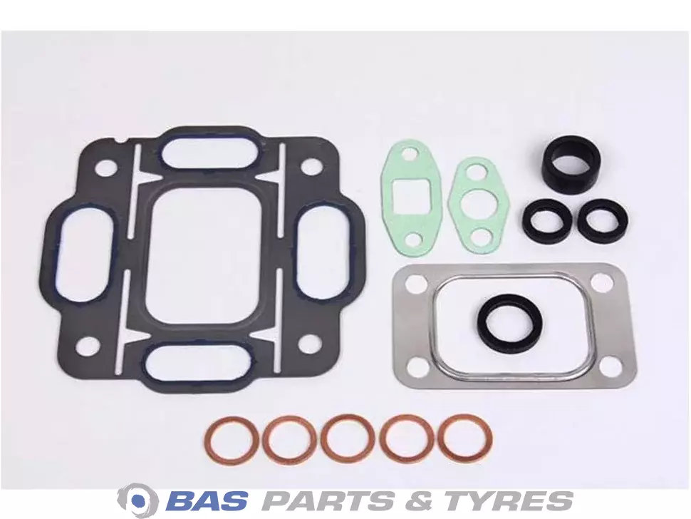 Junta turbo Swedish Lorry Parts