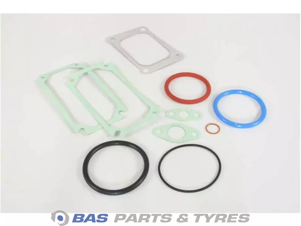 Junta turbo Swedish Lorry Parts
