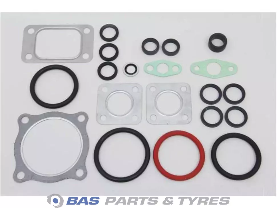 Junta turbo Swedish Lorry Parts