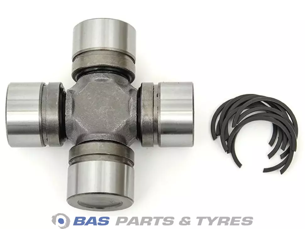 Set cruce Swedish Lorry Parts
