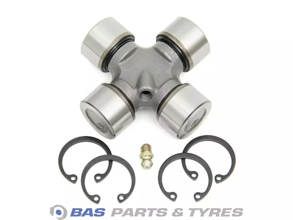 Set cruce Swedish Lorry Parts Set cruce Swedish Lorry Parts