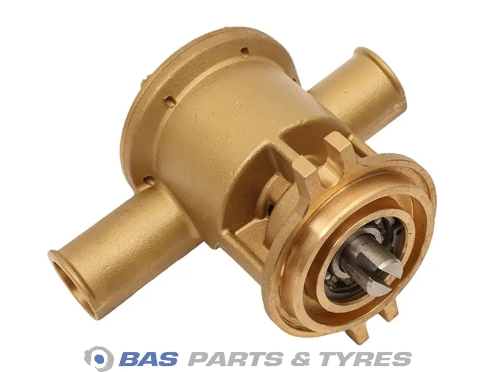 Pompa wody Swedish Lorry Parts